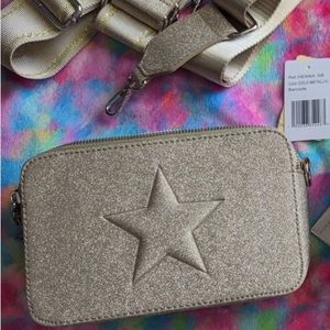 Vintage Havana Crossbody